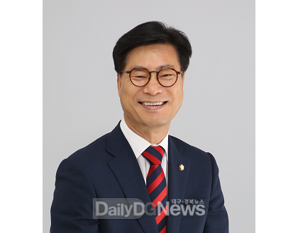 김영식 의원(경북 구미시을)