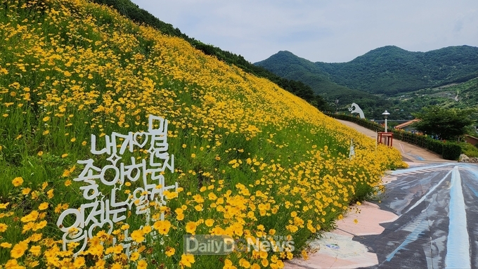 청도군, 가족과 연인과 아이들과 함께 즐길 수 있는 공간