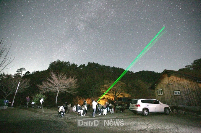 별볼일 없는 세상!, 별볼일 많은 영양
