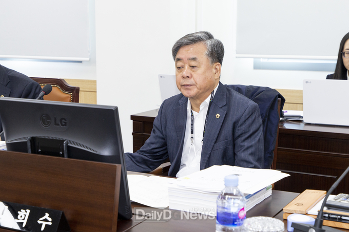 김희수 도의원