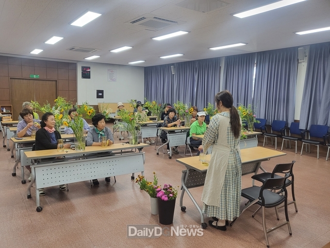 청도군, 2023 이동여성회관 운영
