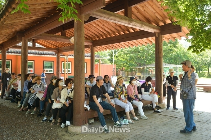 고령군&달성군 지역연계 인문학 프로그램 두 번째 이야기 성료