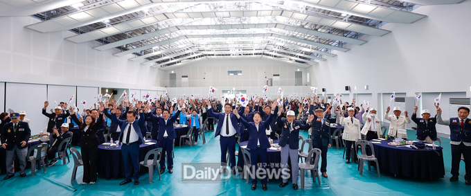 성주군, 6.25전쟁 제73주년 기념행사 개최