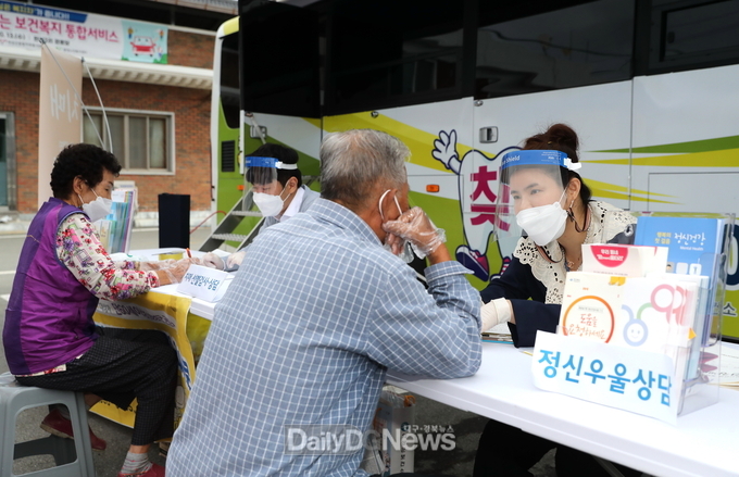 의성군, 민선8기 1년간의 성과와 추진 방향 발표