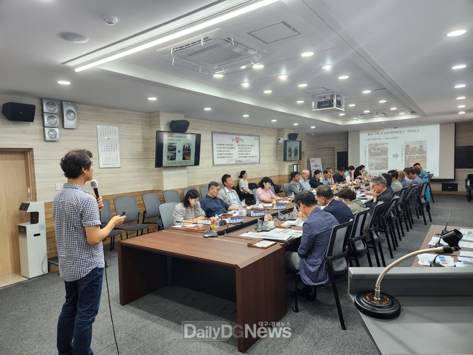 청도군, 2023년 주민참여예산제도 본격 시행