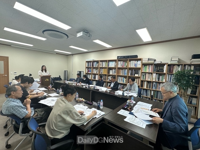 의성군, 늘식사업 수혜기업 선정