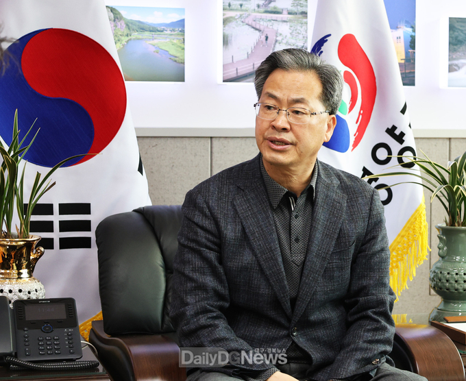 미래먹거리 마련, 지속가능한 영양 만들기에 최선의 노력