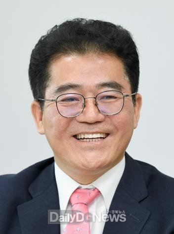영천시, 제20대 김진현 부시장 취임