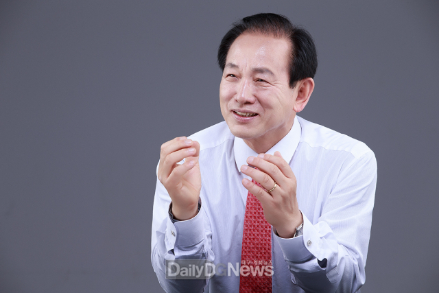 신현국 문경시장