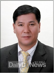 군위군, 제28대 이찬균 부군수 