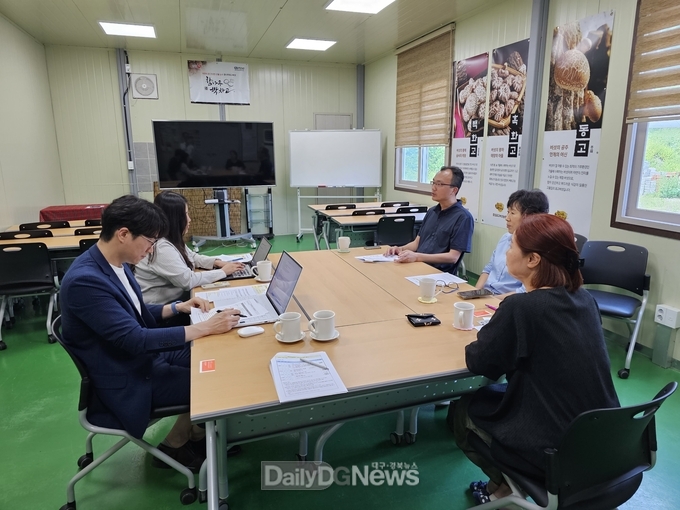 성주군, 문체부 관광두레 신규 주민사업체 2개소 선정