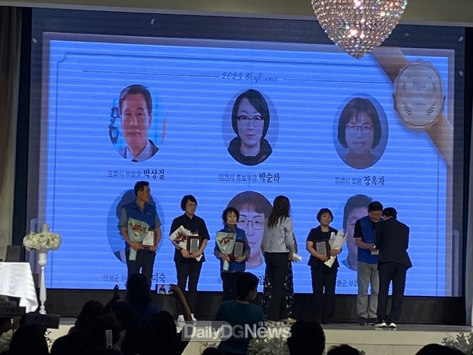 어르신 평생학습 기회 마련 위한 문해·주산·뇌건강교육사업 등 적극 추진