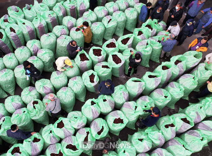 영양군 ‘건고추 저율관세할당(TRQ)물량 수입결정’ 재검토 및 연기 건의