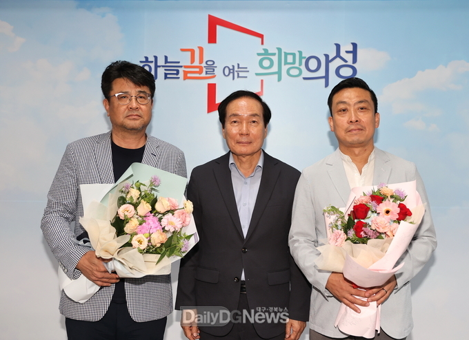 의성군, 제3대 총괄건축가 배준현 교수 위촉