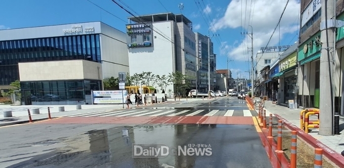 성주군,“생활밀착형 스마트 도시재생사업”추진