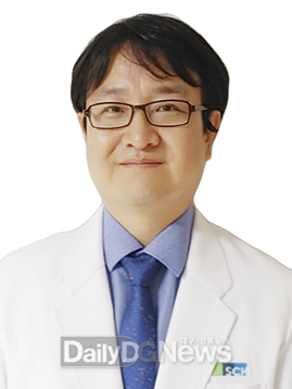 최유진 순천향대 구미병원 신경과 교수
