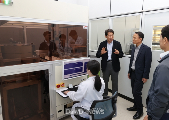 포항시, 지역 내 유통 수산물 관리에 ‘총력’