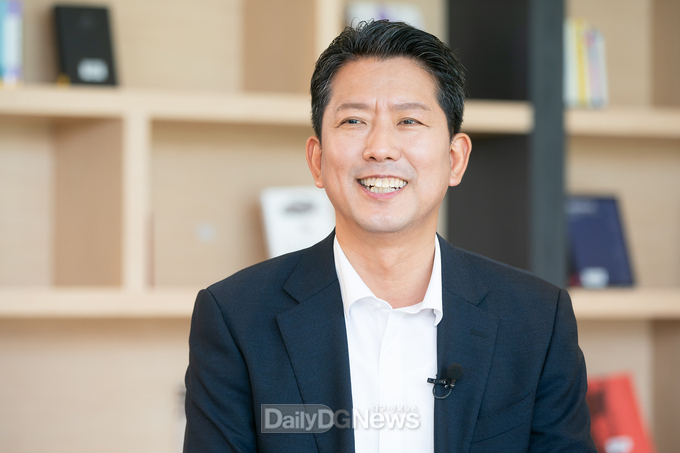 김장호 구미시장