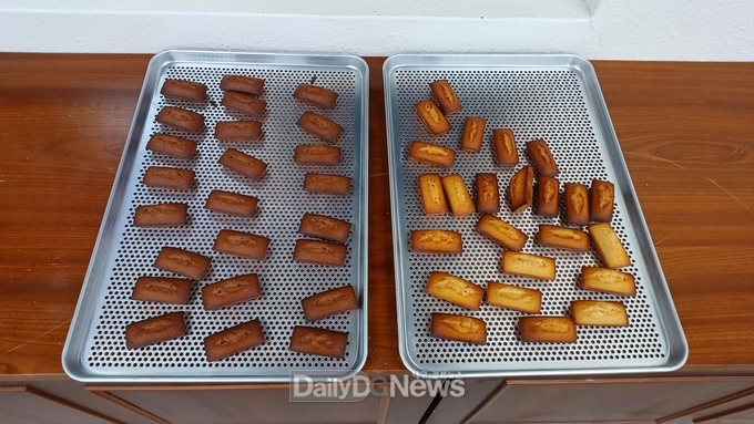 관내 농촌 여성 대상 쌀디저트 2급 전문가 과정 프로그램 추진