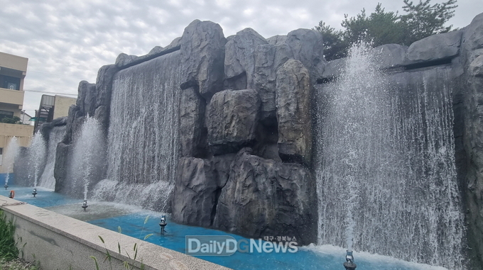 학산천 생태하천 복원사업, 발상의 전환으로 예산 절감 효과 ‘톡톡’