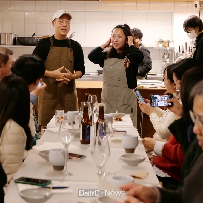 울릉군, 여행에미치다X아워플래닛과 협업 통한 관광홍보 마케팅 강화