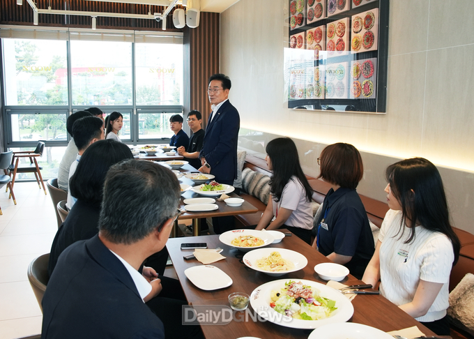영천시를 알아야 영천의 미래가 보인다
