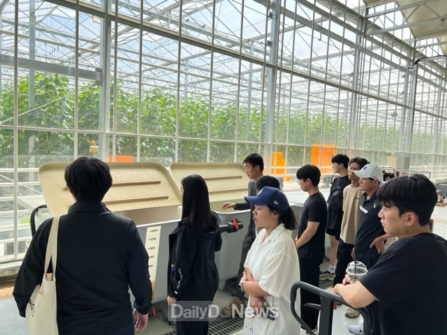 의성군, 미래농업 주역 청년농업인 육성
