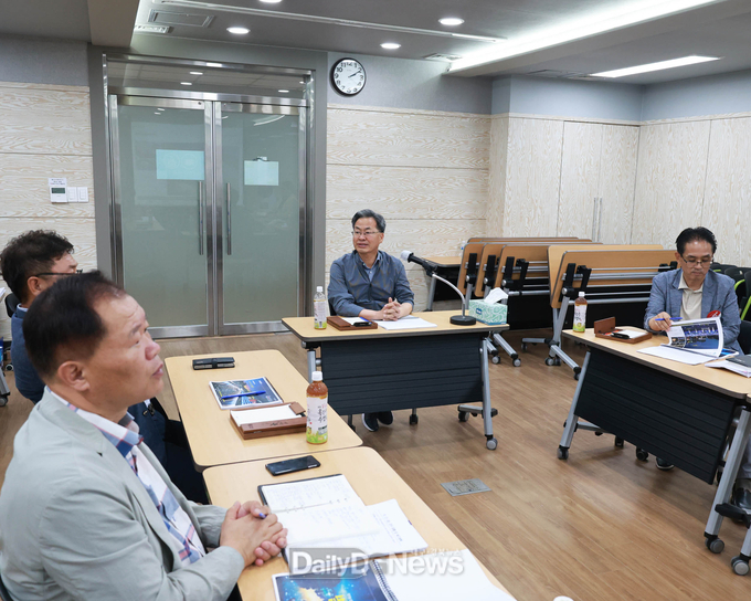 영양군, '동부천 경관개선사업' 추진