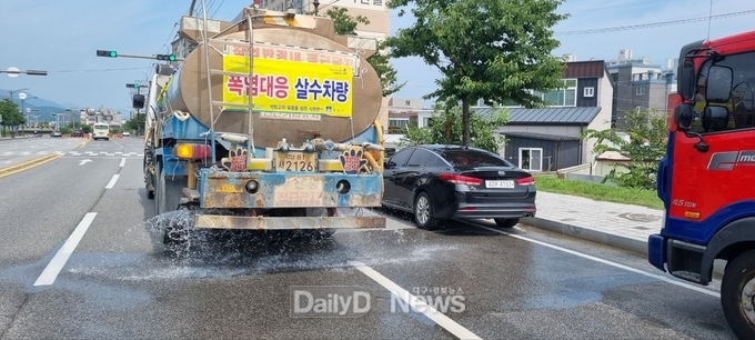 역대급 무더위 전망에 폭염 종합대책 마련