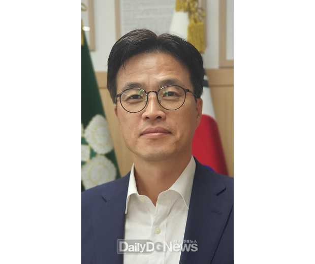 채승기 김천경찰서장