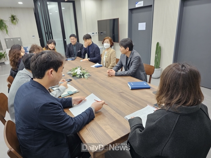 아이들이 건강하고 행복한 도시 조성!