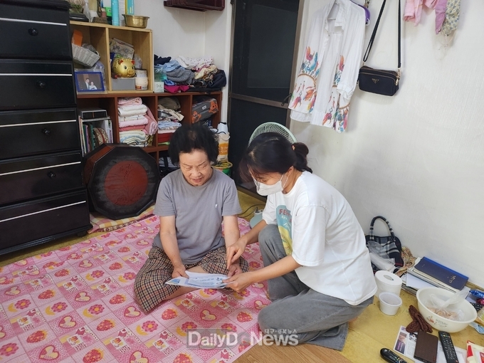 영유아에서 노인까지 전군민 보호 위한 다양한 정책 추진