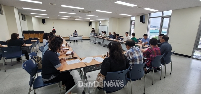 고령문화원, “우리 고유의 민속놀이인 풍물 활성화 및 전통문화 전승 위한 소통의 장 열어”