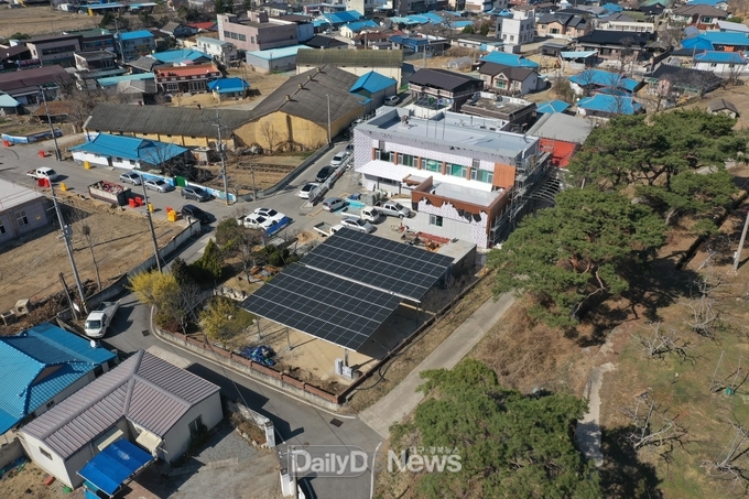 상주_청리면_행정복지센터_태양광설치_및_개선_후