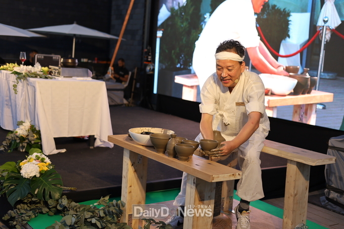 문경시, 루마니아 ‘코리안 데이즈 엣 테르메’ 참석