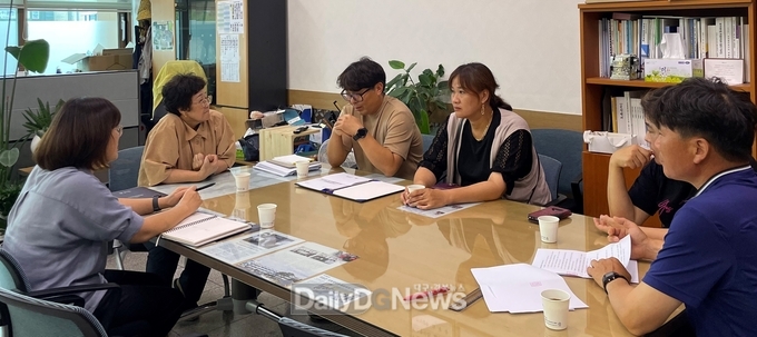 의성군, 의성군다함께돌봄센터(단북키움마을돌봄터) 위ˑ수탁 협약 체결