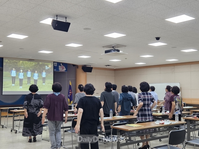 영덕군, 여성 농업인 일자리 창출 교육 시작