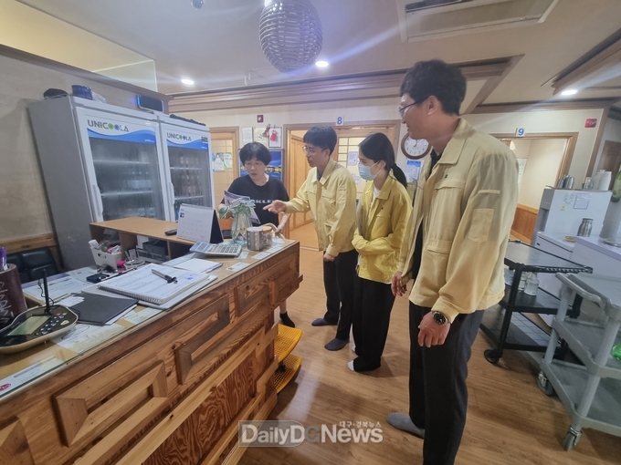 후쿠시마 오염수 방류 대응 강화… 수산물 안전관리에‘총력’