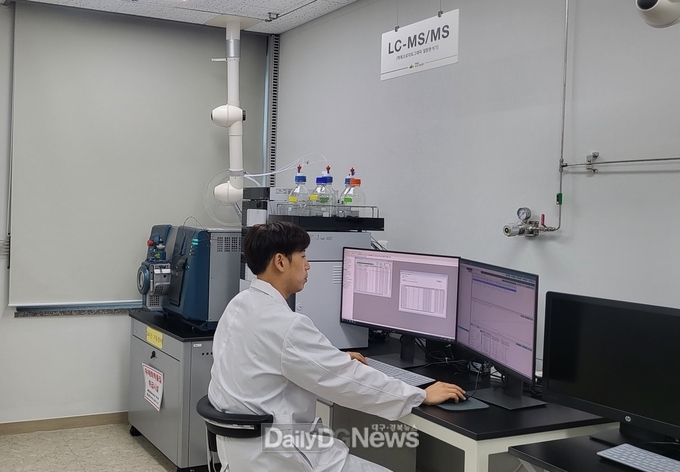 의성군, 농산물 국제분석능력평가 2년 연속 우수