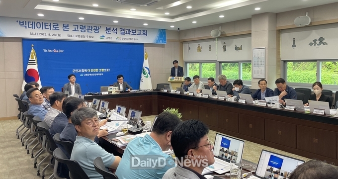 경북문화관광공사, 지역특화 콘텐츠 강화 등 3개의 관광활성화 과제 제시