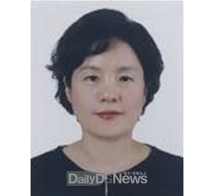 박영숙(국민연금공단 대구수성지사장)