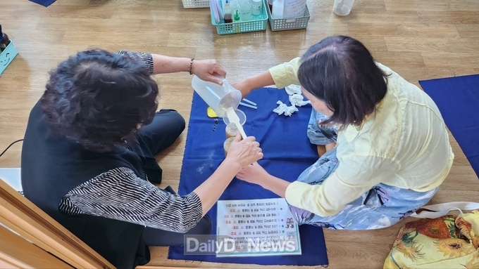 의성군, 맞춤형 탄소중립 환경교육 운영