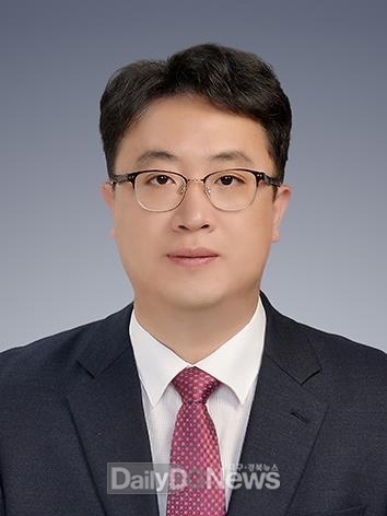 계명대학교 경영학전공 권순환 교수. (사진=계명대 제공)