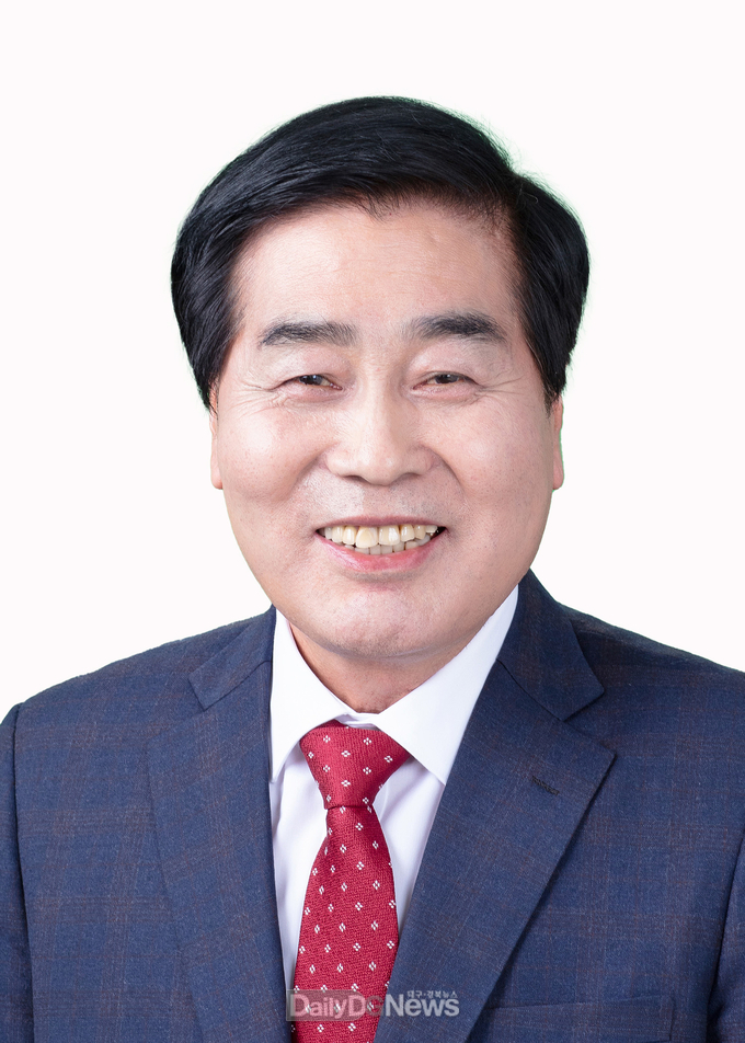 안주찬 구미시의회 의장