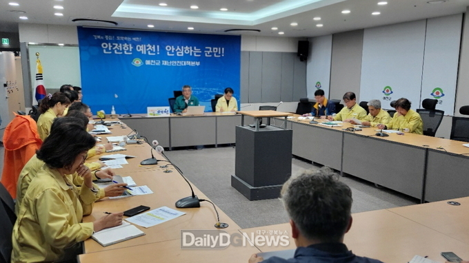 예천군, 2023년 제2회 추가경정예산 7,506억 원 편성