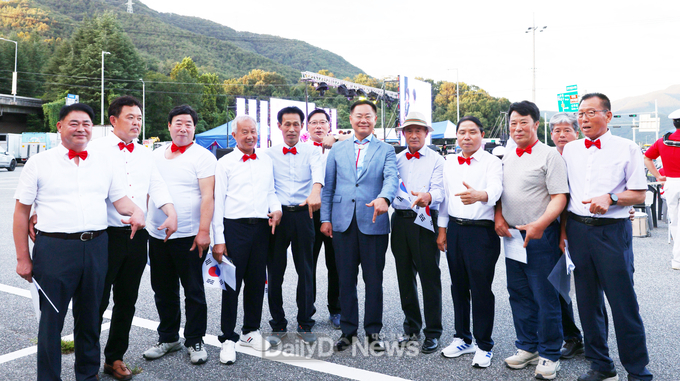 칠곡군, 호국의 혼이 깃든 다부동에서 ‘제7회 호국평화음악회’ 개최