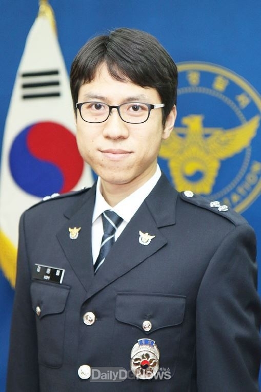 의성경찰서 의성지구대 경사 김성철