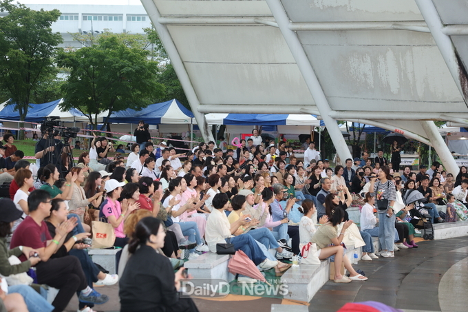 청도군, 9월 16일 청년의 날 행사 개최