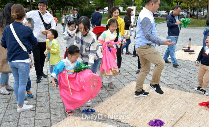 추석페스타 경주로 ON’으로 황금연휴 관광객 사로 잡는다