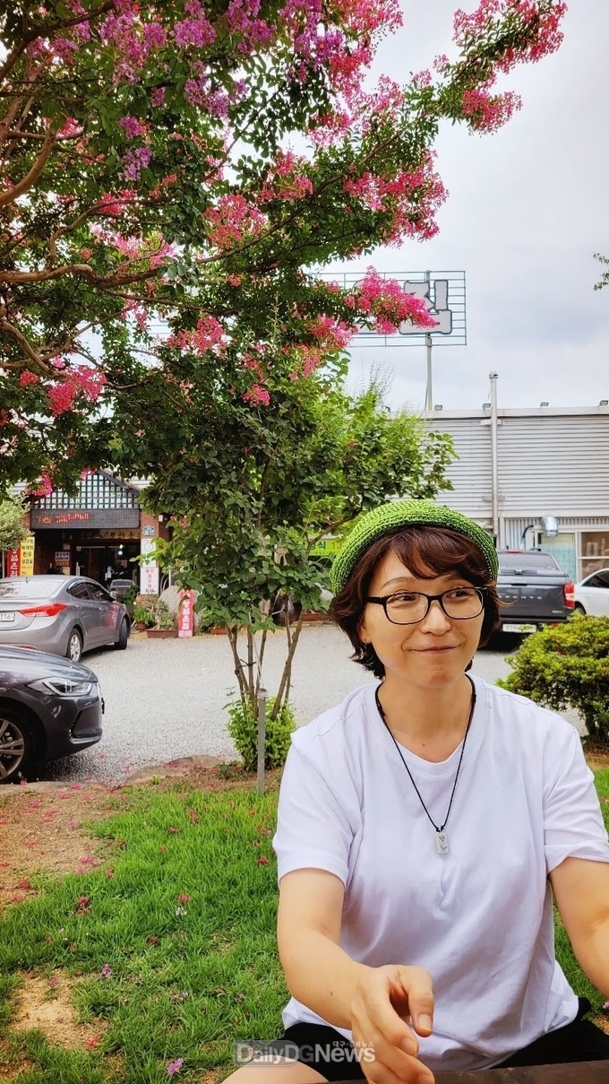 경산시캠퍼스 성은영 학생 ‘파랑새를 찾아서’ 최우수상 수상!!